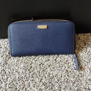 Kate spade wallet